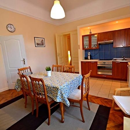 Apartament Dworski Przemyśl Exterior foto