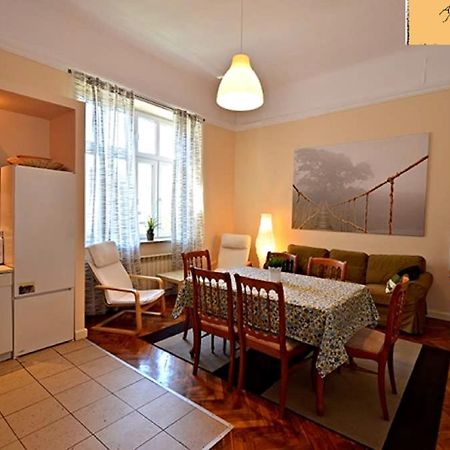 Apartament Dworski Przemyśl Exterior foto